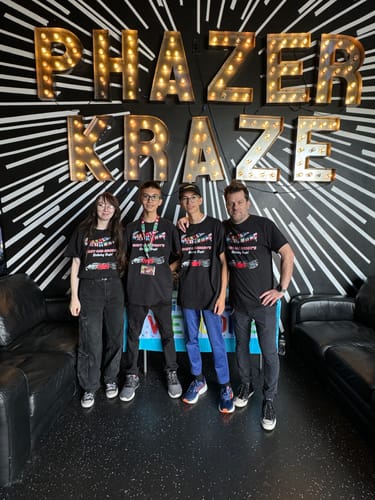 Customer photo review of Upload your own PNG