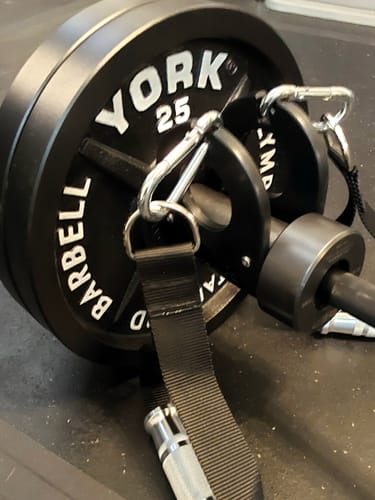 Customer photo review of Uclips