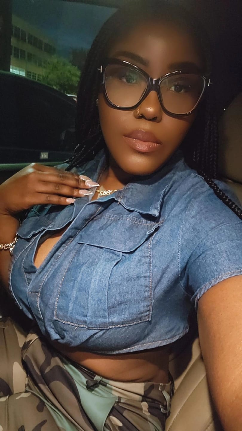 Customer photo review of Iced Year Necklace w/ Cuban Chain