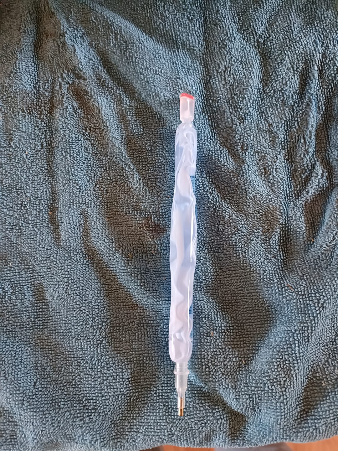 Customer photo review of SMUK PEN med 5 spidser