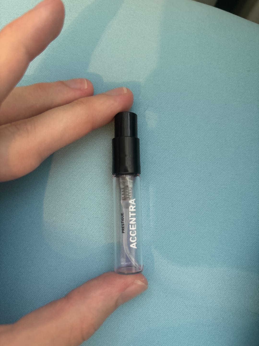 Customer photo review of Accentra Probe