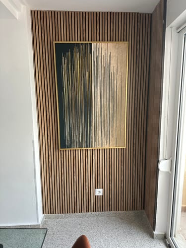Customer photo review of Stringhe Colorate