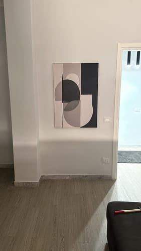 Customer photo review of ASSICURAZIONE PACCO