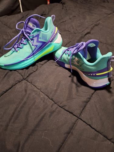 Customer photo review of BIG3 5.0 Quick: Light Up