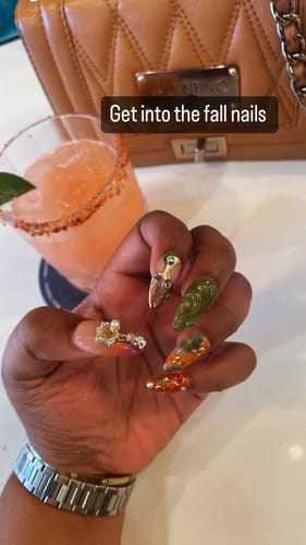 Customer photo review of Ethernal