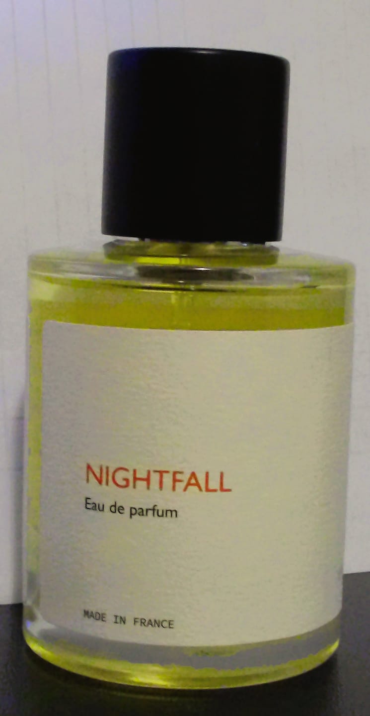 Customer photo review of Nightfall