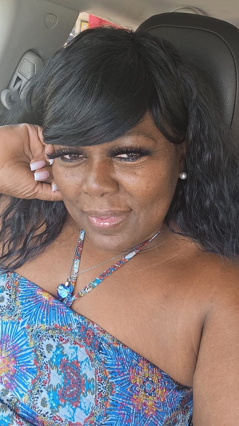 Customer photo review of New Born Free Cutie Collection Wig CT12