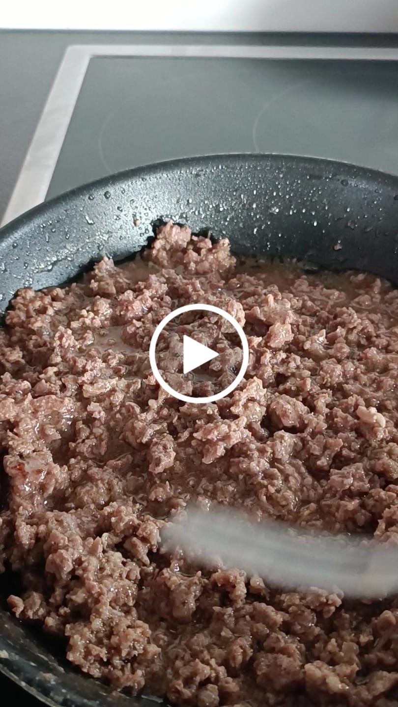 Customer video review of Weidehack vom Rind