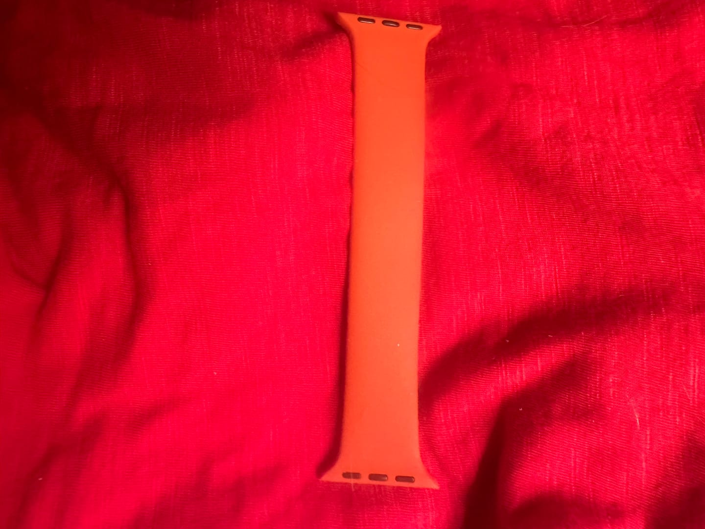 Customer photo review of Infinity Loop