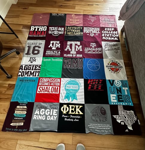 Customer photo review of Design Your Own