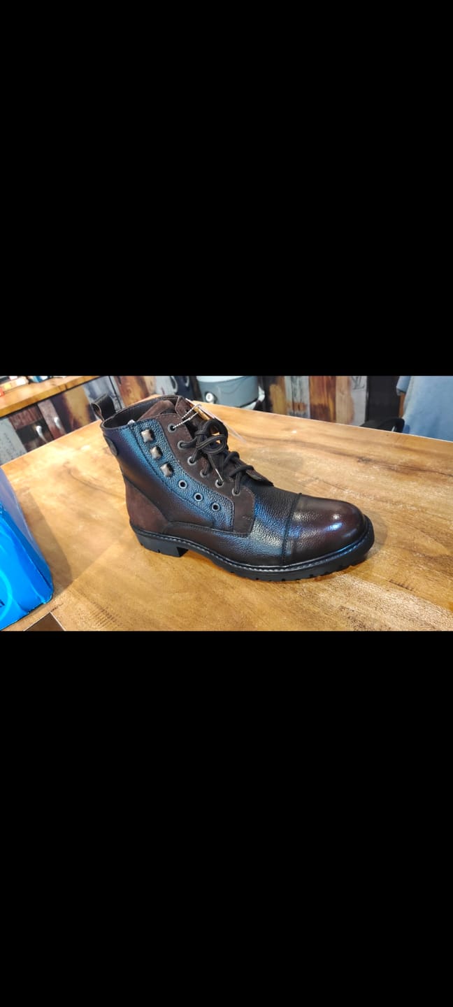 Customer photo review of Bacca Bucci Dragon
