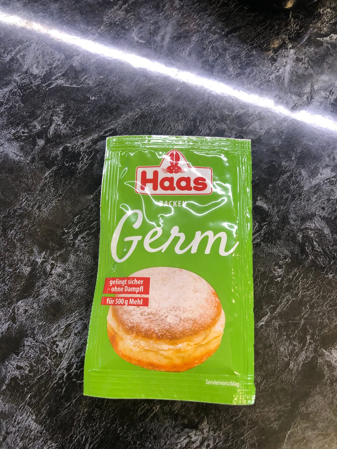 Customer photo review of Суха мая