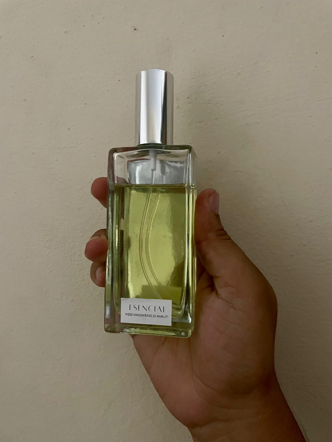 Customer photo review of H332 Inspirado en: Mandarino di Amalfi - Tom Ford