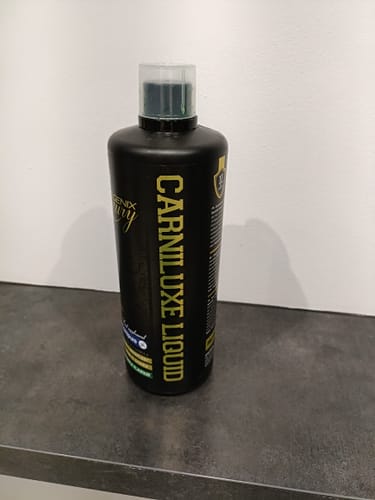Customer photo review of Io.Genix - Carniluxe Luxury