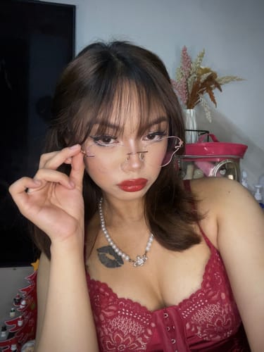 Customer photo review of Melissa