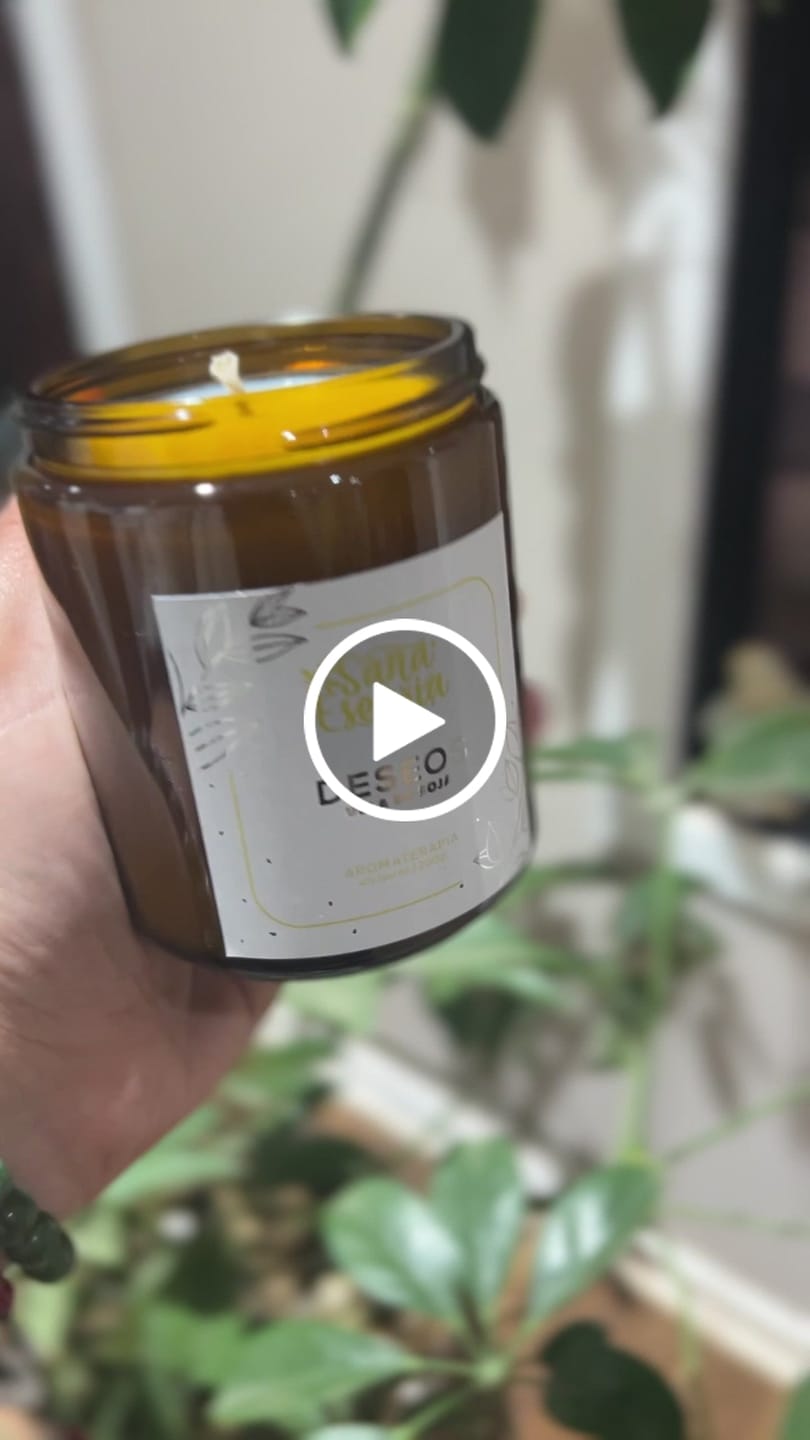 Customer video review of N 15 - Vainilla y coco