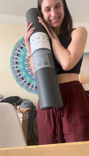 Customer photo review of Mat PRO 6mm