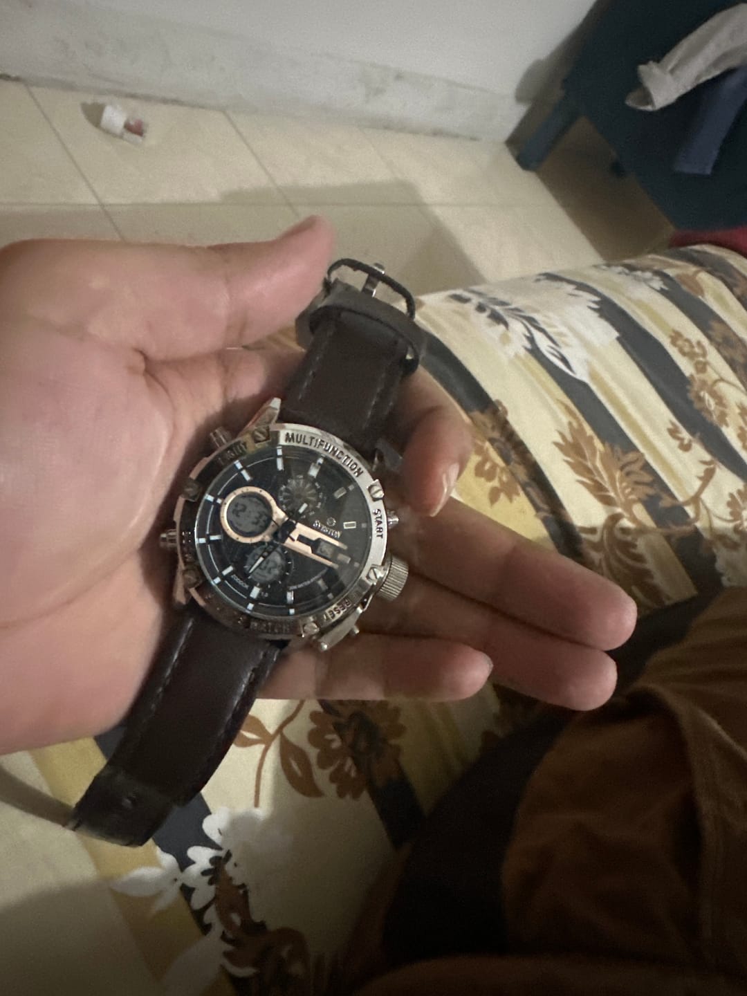 Customer photo review of Zoddok