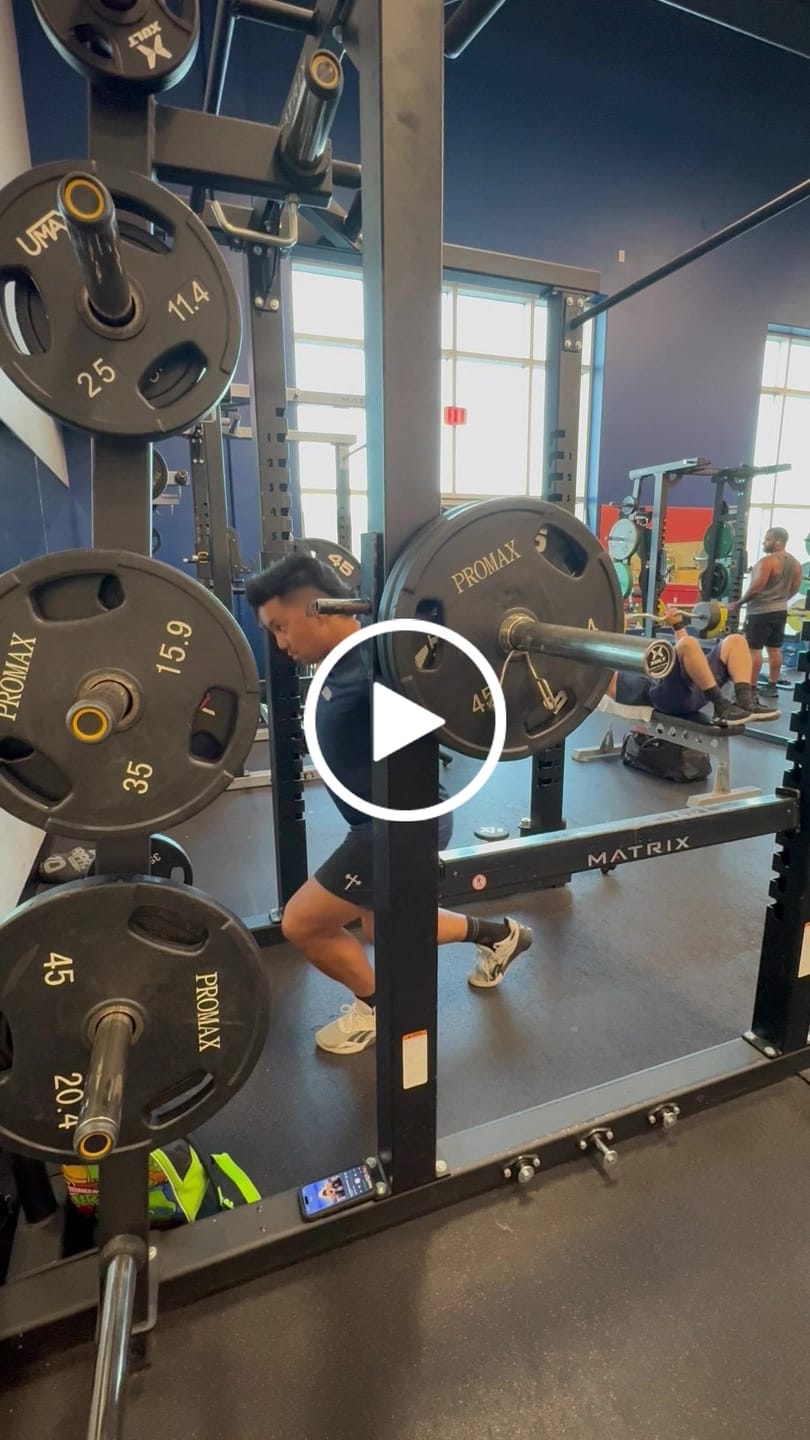 Customer video review of Active Liner Shorts 7"