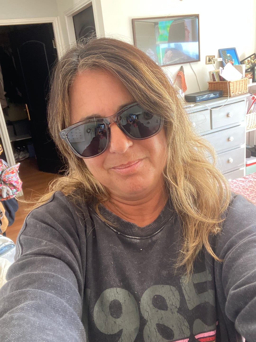 Customer photo review of GEEZER KILLER