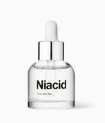 Customer photo review of Niacid