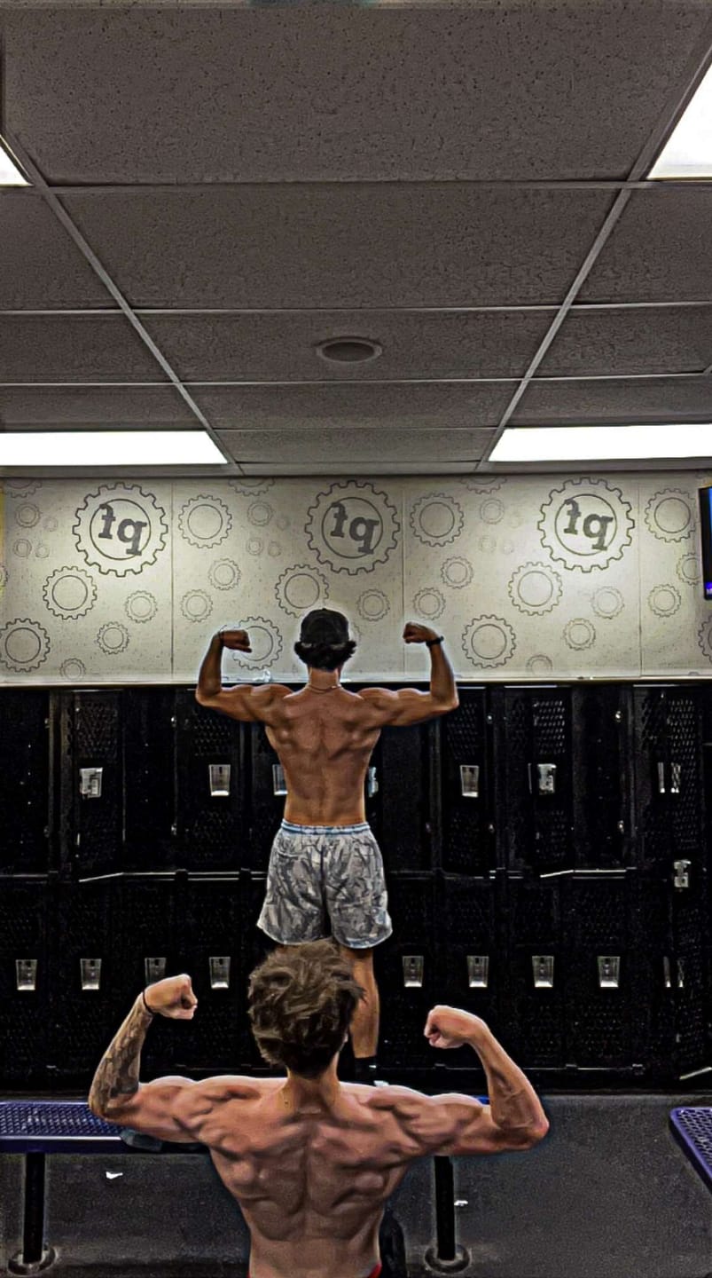 Customer photo review of 1117 - Tree Camo Mesh Shorts