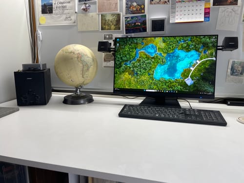 Customer photo review of GEEKOM NUC GT13 PRO 第13世代 インテル® CORE™ I9-13900H