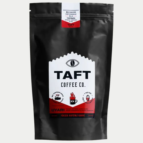 Customer photo review of TAFT Kahve 250 gr