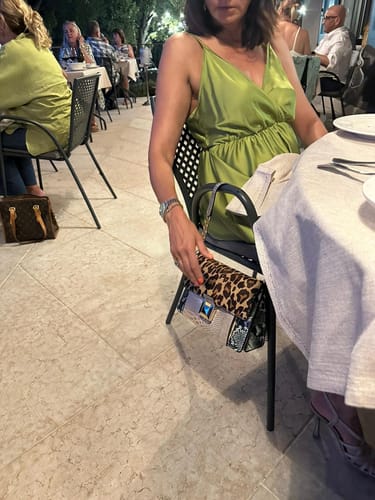 Customer photo review of LADY