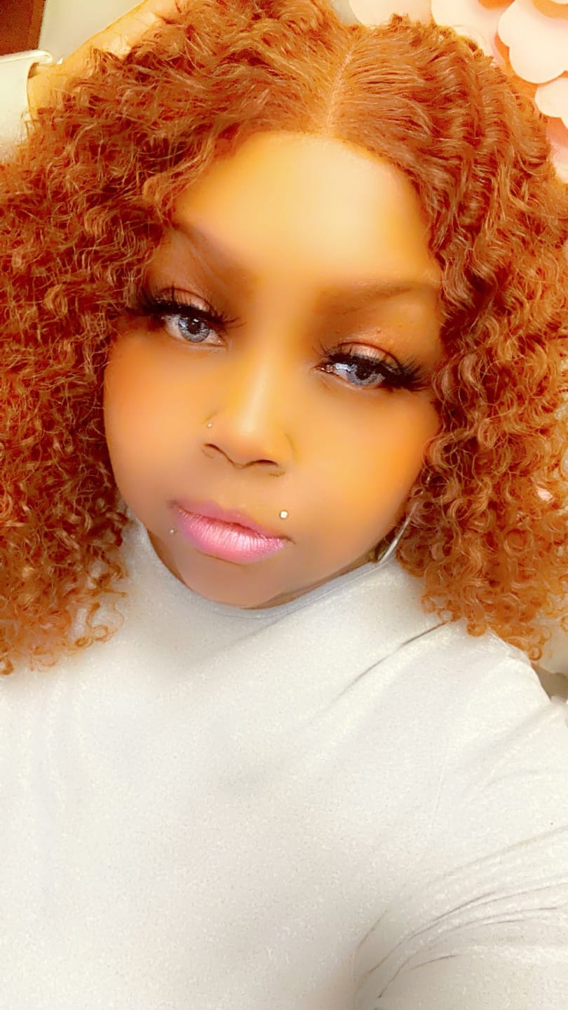 Customer photo review of Sensationnel Butta Lace 360 Glueless HD Lace Front Wig - BUTTA 360 UNIT 6