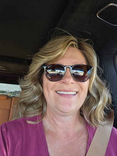 Customer photo review of TOP FOX - Mocha Latte