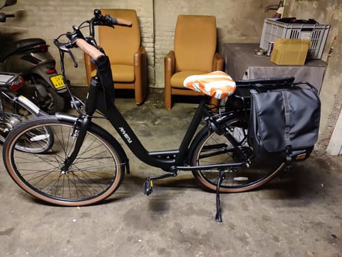 Customer photo review of Daily D7