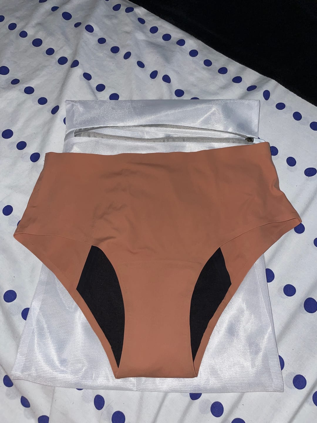 Customer photo review of Sana pour Flux Moyen