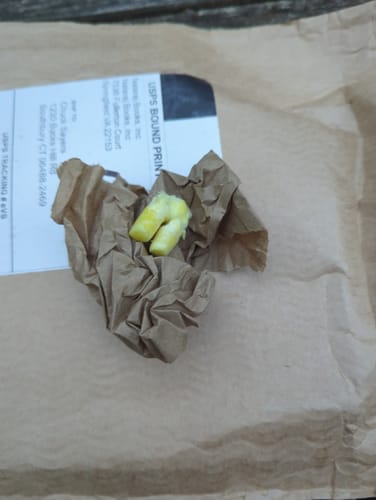 Customer photo review of Surviving The Wild Outdoors - FREE Ebook