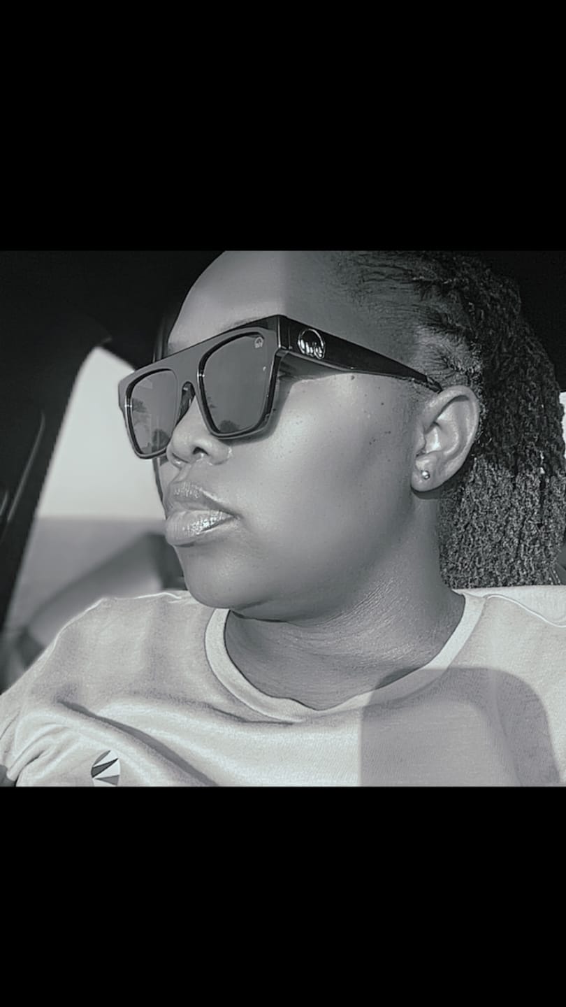 Customer photo review of Campbell Sunglasses