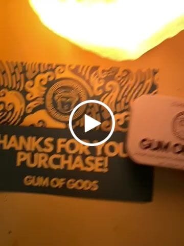 Customer video review of The Classic Pack