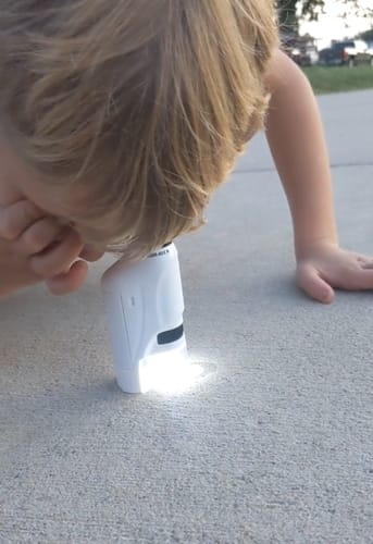 Patricia M. testimonial