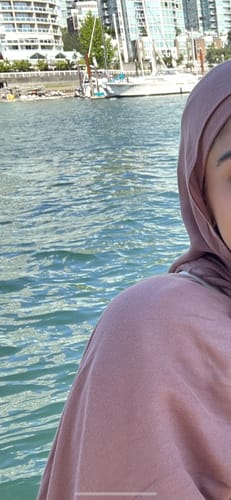 Customer photo review of Rosewood Premium Modal