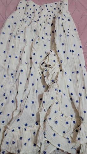 Customer photo review of Falda - 740843 - IVO