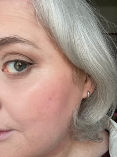 Customer photo review of Cheek Stain