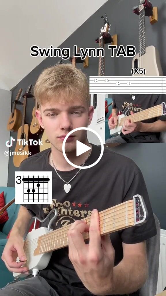 Customer video review of Donner HUSH-I Pro Guitare Modes sonores multiples Guitare de voyage portable