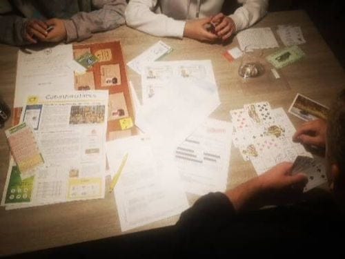 Customer photo review of Offre de Noël : 3 pour le prix de 2