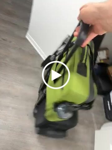 Customer video review of Roller Duo PRO Mobile Station