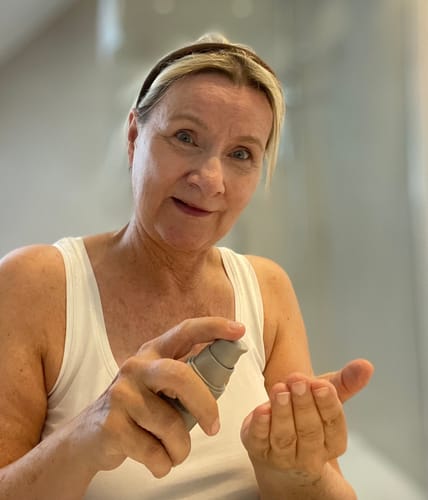 Customer photo review of Serious C Complex