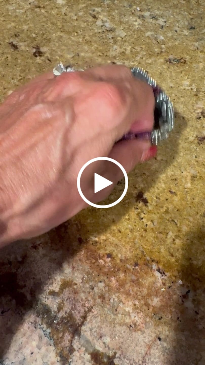 Customer video review of Majestic Tibetan Jasper Stretch Apple Watch Strap