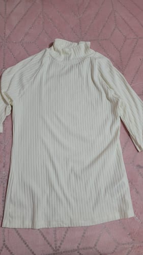 Customer photo review of Blusa - 752562 - IVO