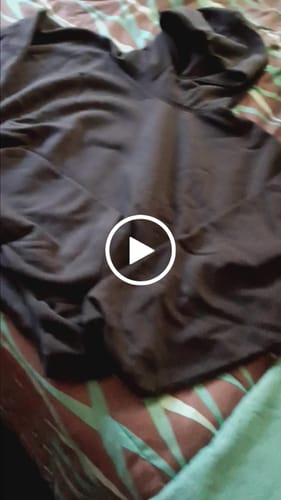 Customer video review of Logo Hoodie - Yeezy Gap Engineered By Balenciaga - 4 Colors Available