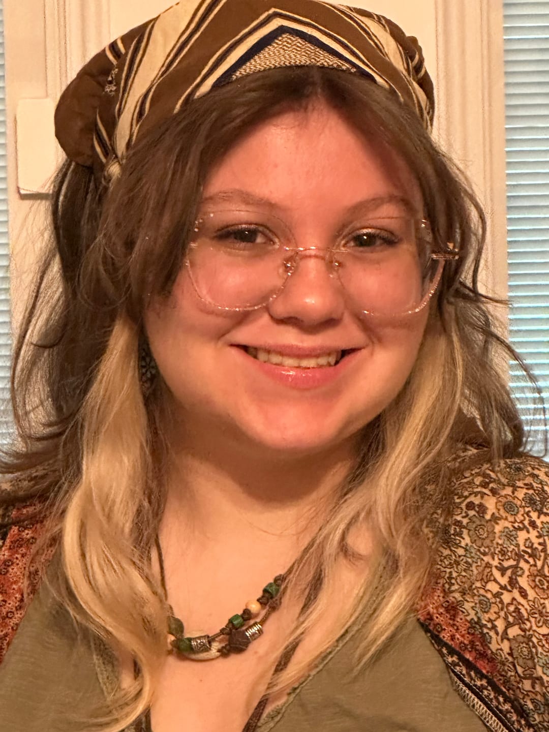 Customer photo review of Single Vision Lens
