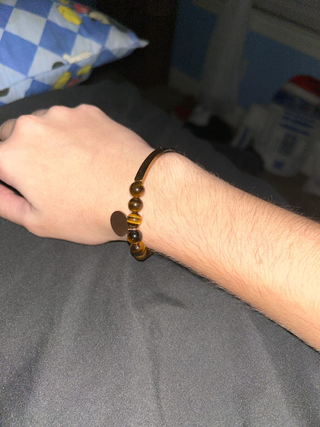 Customer photo review of 3 YEAR WARRANTY
