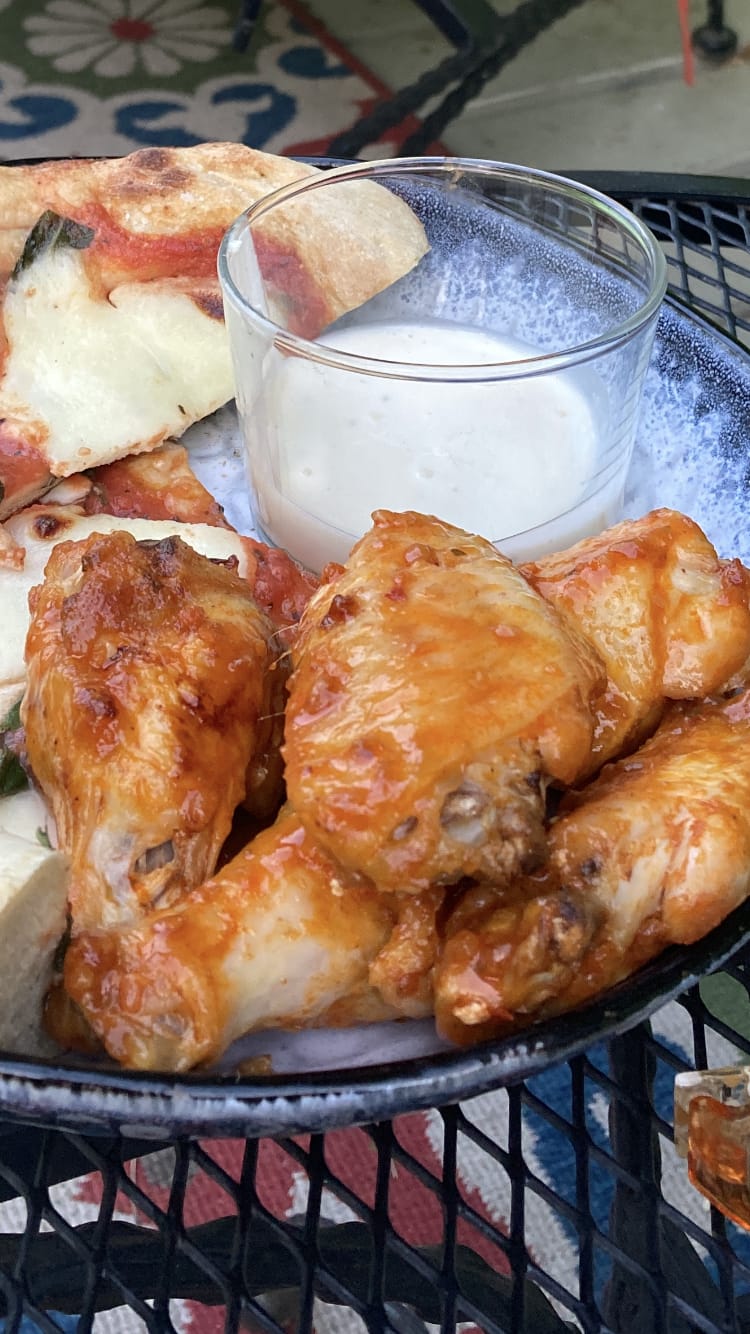 Customer photo review of Original Pepper Sauce